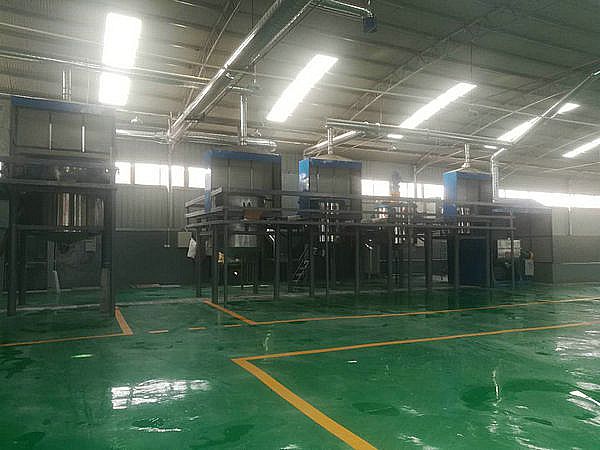 涂料人要激動(dòng)了，現(xiàn)在居然是投資涂料行業(yè)很佳時(shí)機(jī)